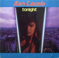 Tonight (Single) (1985)